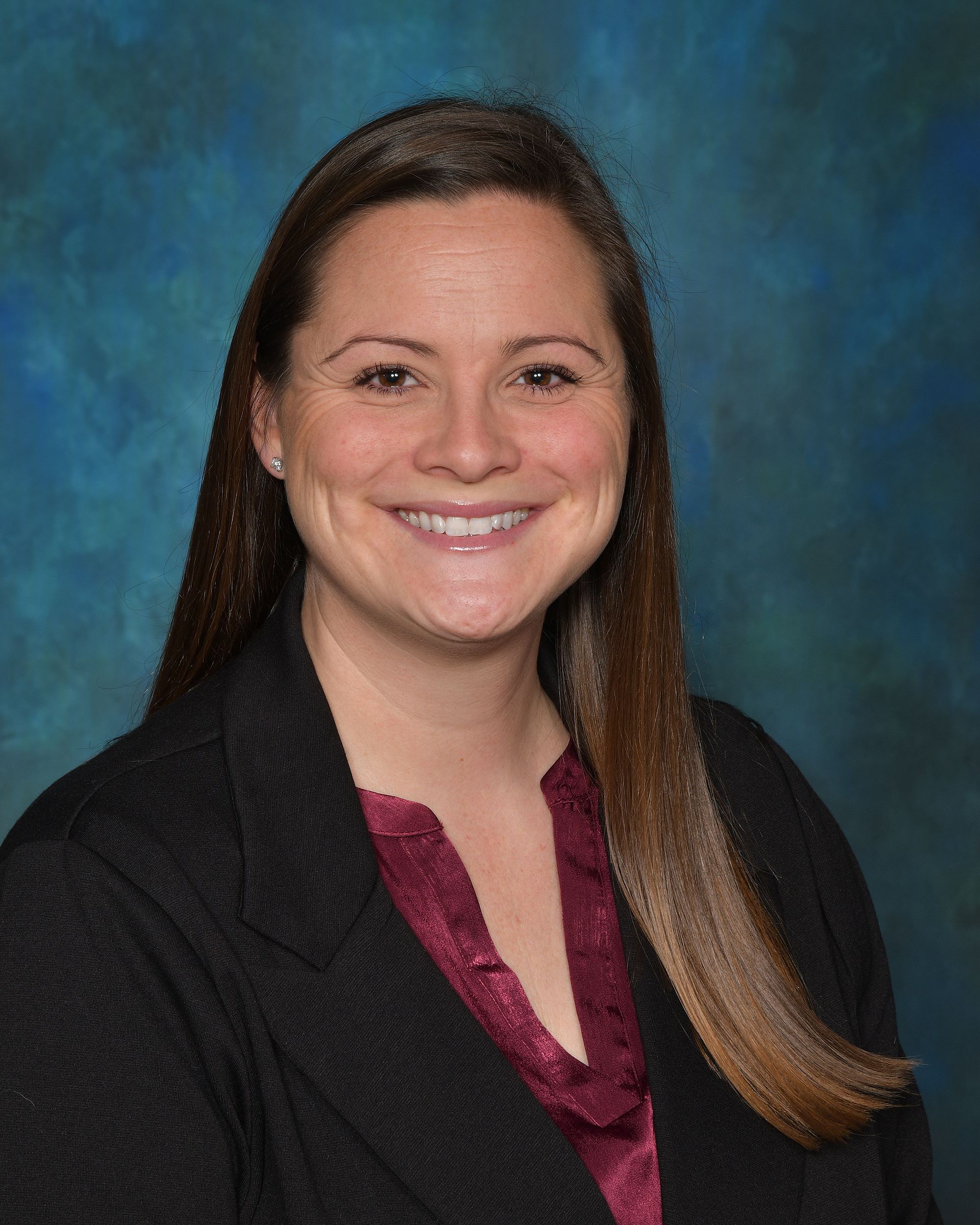 Rietman - 2024 Headshot